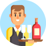 waiter waiter